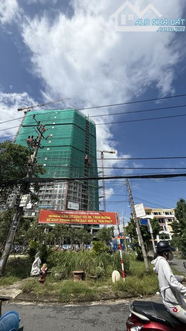RẺ NHẤT KHU VỰC - VIEW PHÁO HOA - NGUYỄN TRUNG TRỰC - DIỆN TÍCH KHỦNG NỞ HẬU