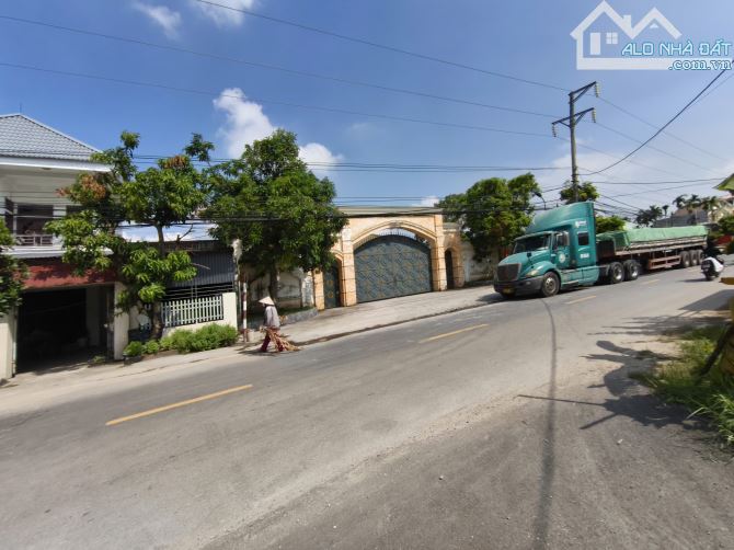 53.3m2 Tuyến 2 đường Tư Thuỷ (TL402), Ô tô đỗ cửa, chỉ 1.2x tỷ. E Quyết Dương Kinh