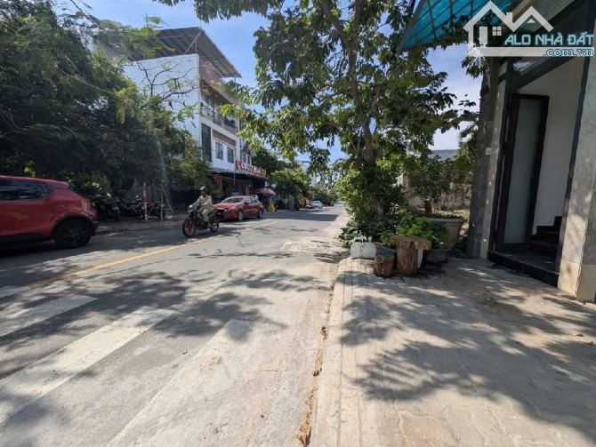 bán cặp nhà Nguyễn Đình Chiểu, 442 m2, 34 tỷ, Đà Nẵng