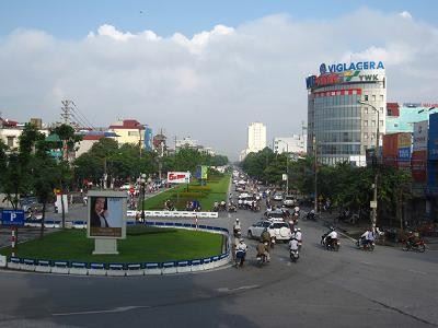 Bán nhà HOÀNG QUỐC VIỆT - Gara Ôtô, Thang máy - 66m2x6 Tầng, 2 thoáng - 26,3 tỷ