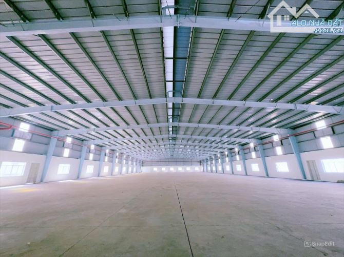 Giá 47 tỷ. Bán nhà máy sx 5.500m² đã đóng thuế 1 lần trong kcn Biên Hòa 2. Đồng Nai.
