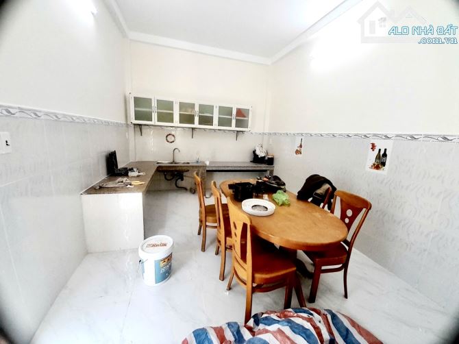 🌴 Bán nhà 3 tầng 68mv, Ngay làng ĐHQG, Chợ, QL1K - Linh Xuân, Thủ Đức.