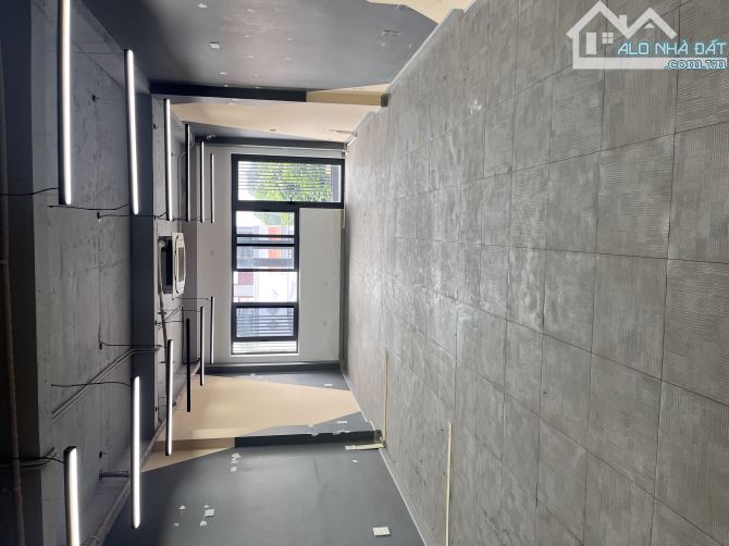 🏢 BÁN NHÀ MẶT TIỀN  TRẦN VĂN KỶ, P.14, BÌNH THẠNH