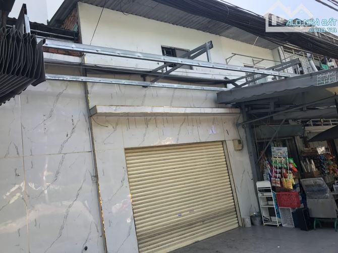 🏡 Bán nhà Trường Sơn 84m² 5 tầng – 26 tỷ – MẶT TIỀN KINH DOANH