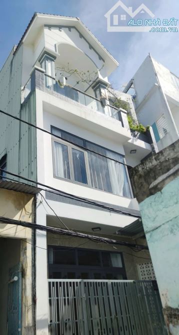 🏡 NHÀ 3 TẦNG (VIEW BIỂN) – 3 MÊ ĐÚC KIÊN CỐ – LÔ GÓC 2 MẶT KIỆT DŨNG SỸ THANH KHÊ