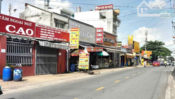 Bán Đất Hẻm Ô Tô-Gần Quốc Lộ 1K-Linh Xuân-200m2(ngang 8m x dài 25m)-Nhỉnh 9 Tỷ (TL)