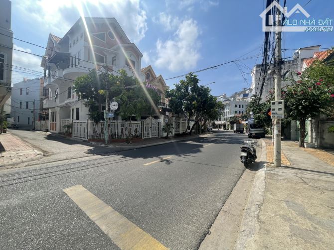 BÁN ĐẤT MẶT TIỀN PHAN CHU TRINH – P.2 (CŨ) VŨNG TÀU – CÁCH BIỂN CHỈ VÀI PHÚT 83M2 CHỈ 9xTỶ