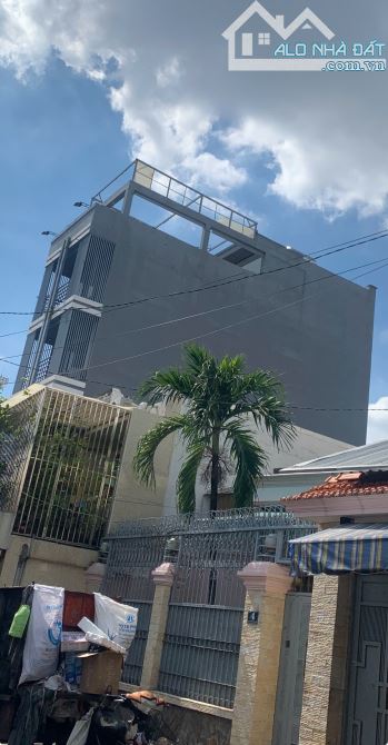🏢 BÁN NHÀ MẶT TIỀN KHU VỰC LÊ QUANG ĐỊNH, PHÙ HỢP MỞ PHÒNG KHÁM, VĂN PHÒNG, CHDV
