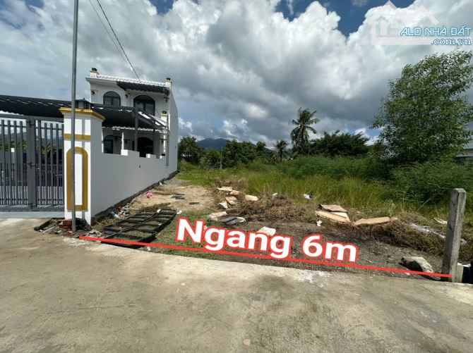 Bán đất Diên Điền thôn Trung 2 hẻm đường Bầu Dài - gần Hương Lộ 5 đi Am Chúa