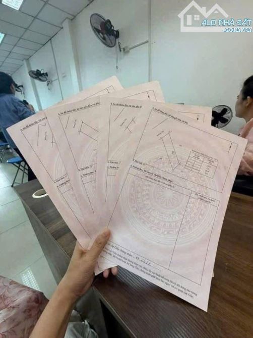 🏡 Đất thổ cư trung tâm Phong Điền, sau lưng CÔNG AN TX - Giá chỉ từ 399