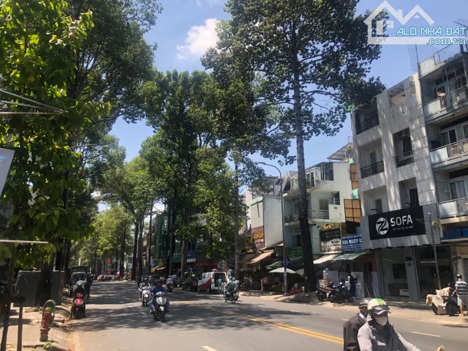 🏡 Bán nhà Nguyễn Duy Dương 84m² 5 tầng – 52 tỷ – MẶT PHỐ KINH DOANH
