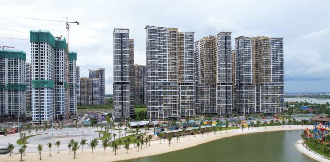 Duy nhất 1 căn Căn góc 2PN Capital Square Sông Hàn ck cao nhận ngay thông tin
