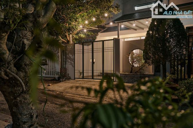 NHÀ ĐẸP KQH THÁI LÂM. 92M2. NGANG 5M. 2 TẦNG. 3PN. GIÁ 8 TỶ