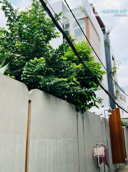 NGUYỄN VĂN LƯỢNG,P17,GÒ VẤP - HXH 8M- 5x23M-4TẦNG - GIÁ 11,9 TỶ