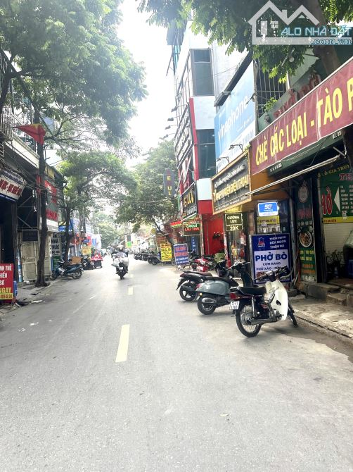 [GIẢM CHÀO 800T]BÁN NHÀ TRẦN PHÚ MỖ LAO_OTO CHẠY VÒNG QUANH_KINH DOANH SẦM UẤT_41M2_13,7TỈ