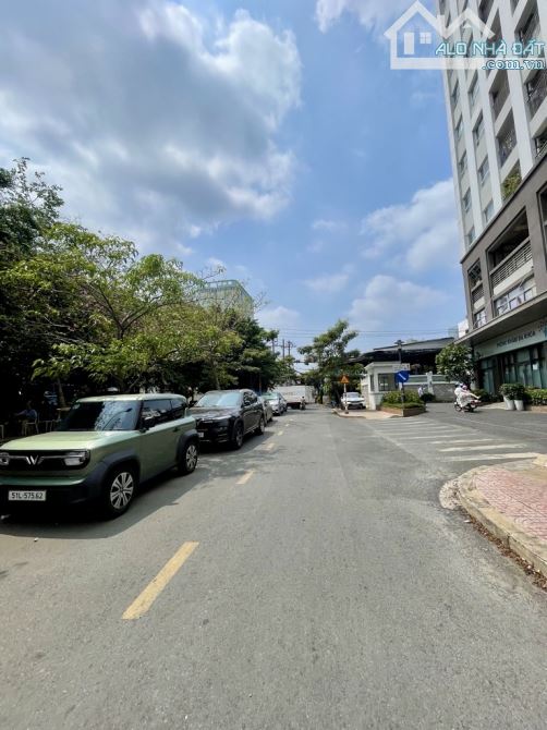 🏡 CHỦ GẤP–NGAY HOÀ BÌNH –SÁT TÔ HIỆU –GẦN HẺM XE TẢI-2 TẦNG -DTSD 72M2-GIẢM CÒN 4.15T TL