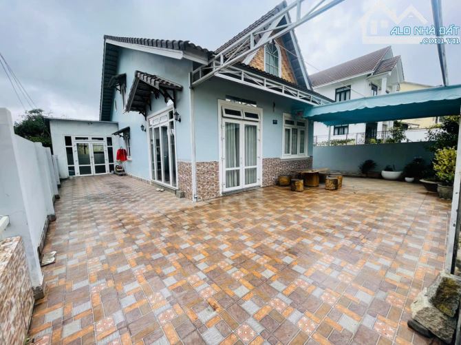 Đà Lạt - Đất tặng Villa - Cô Giang - 235mv - 11,6 tỷ