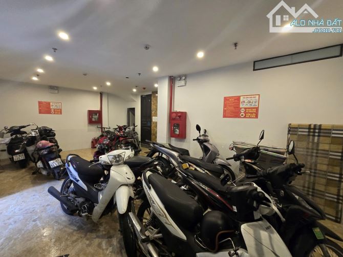 Bán căn dòng tiền trung tâm quận cầu giấy ngõ rộng gần phố 78m2 giá 20tỷ5