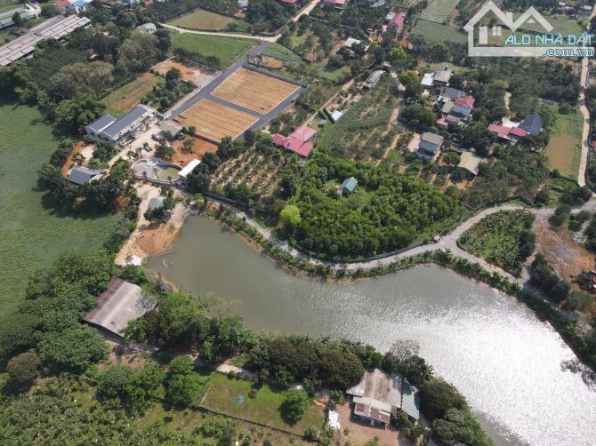 CHỈ 750 TRIỆU/LÔ, Diện tích: 90m² | Sổ hồng riêng, tại Phú Thành, Lạc Thủy, Hòa Bìn