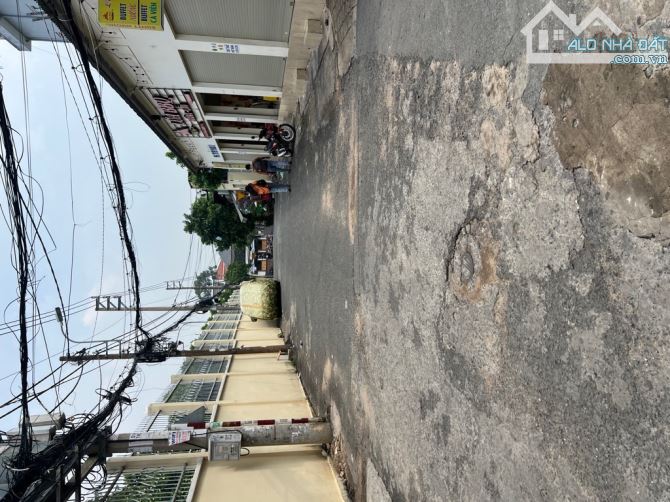 🏡 BÁN NHÀ KHA VẠN CÂN - NGAY Đh NGÂN HÀNG - HXH - 102m2 - 4.x TỶ