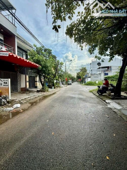 Bán đất MT 5m5 Ngô Tử Hạ Khu Phước Lý, gần ngay bến xe trung tâm