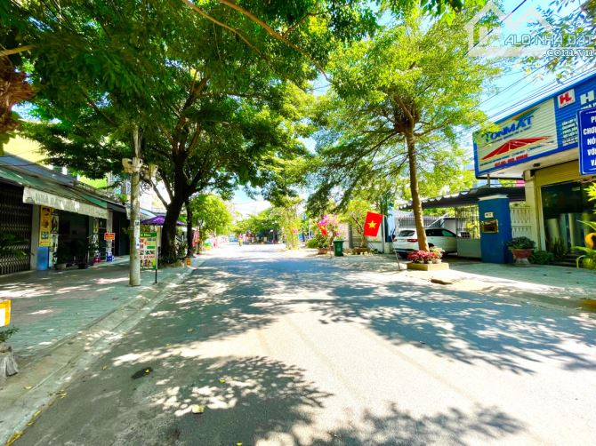 💥 SIÊU PHẨM MẶT TIỀN KINH DOANH NGUYỄN KHUYẾN – DIỆN TÍCH KHỦNG 160M² – NGANG 7.5M