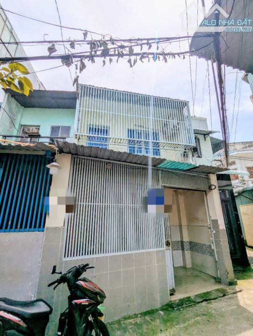 Bán nhà quận 8 thành phố hồ chí minh