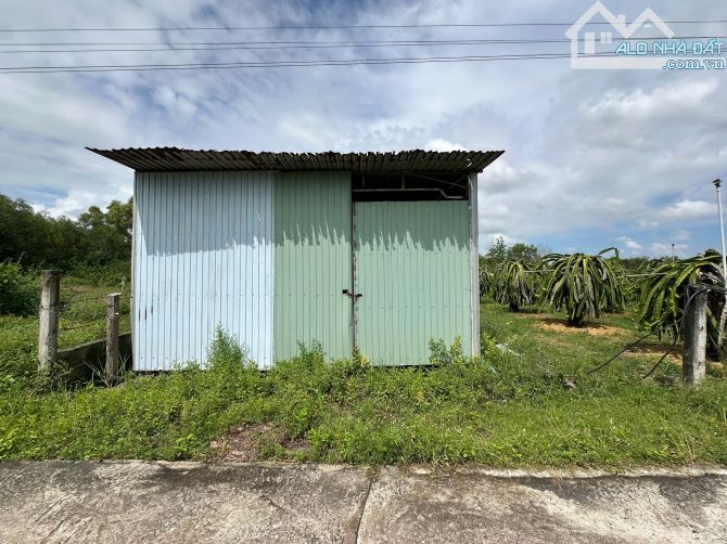 Bán Đất 372m² Gần Biển, Hẻm Lý Thái Tổ, Tân Tiến, La Gi – Giá 1.1 Tỷ
