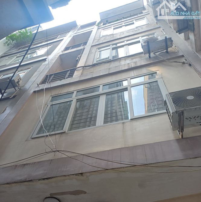 XUÂN THỦY- NHÀ ĐẸP 40x5T- 10M RA Ô TÔ- 50M RA ĐƯỜNG XUÂN THỦY- 100M LÊN GA METRO QUỐC GIA