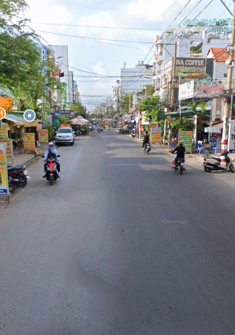 GÓC 2 MT - GẦN SÂN BAY TÂN SƠN NHẤT - 73M2 - NỞ HẬU NHẸ , CHỈ NHỈNH 60TR/M2