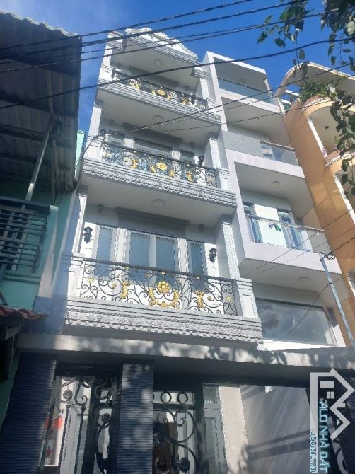 Bán nhà quận 8 thành phố hồ chí minh