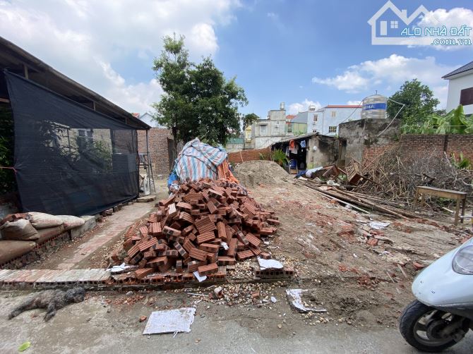 Bán 80m2 đất đẹp tại Xóm Chùa - Cổ Loa - Đông Anh - Hà Nội