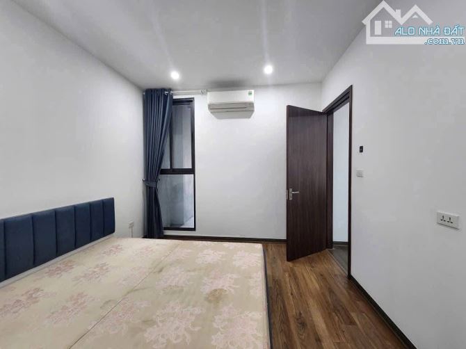 Cho thuê Chung cư Phú Thịnh - Hà Đông. Nhà mới Đẹp