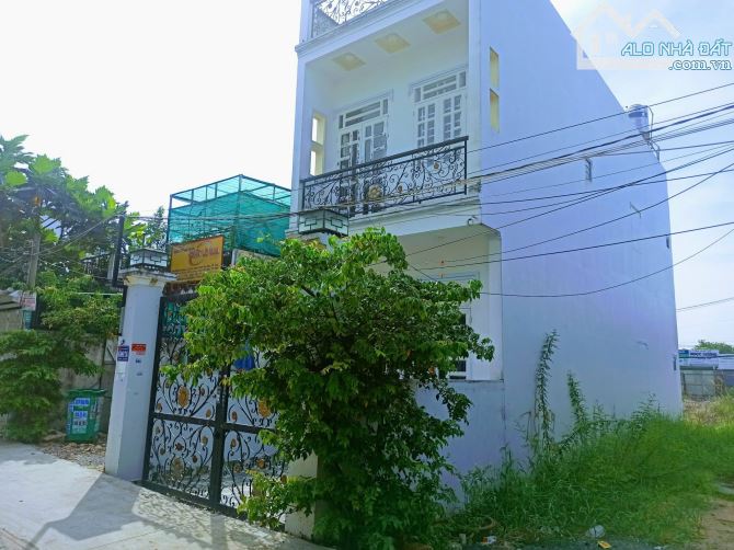 🌟🌟  Nhà 2 Tấm (3PN)_ 1/ Trung Mỹ Tân Xuân_ Đường 5m Thông_ Sát Ủy Ban xã Tân Xuân Cũ