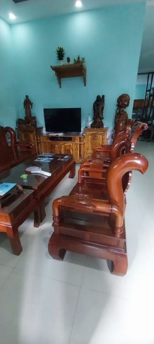 NHÀ HẺM 116 Y MOAN. DT 5x16m (TC 100%) HƯỚNG ĐÔNG. GIÁ 2,75 TỶ
