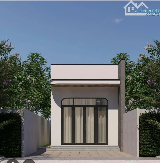 HÀNG HIẾM CÒN XÓT LẠI BÁN NHÀ CẤP 4 MẶT TIỀN LÊ ĐÌNH DIÊN GẦN BVYH CỔ TRUYỀN CHỈ 4 TỶ 8