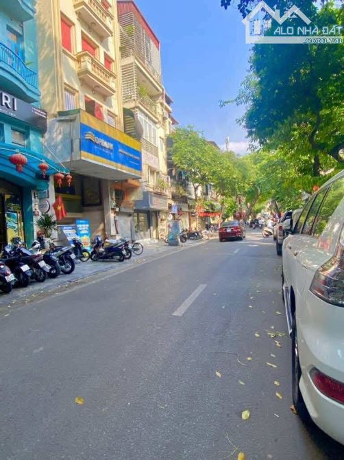Bán nhà Phố Cổ, cạch chợ Đồng Xuân, nhà đẹp, 120m, MT5,5m, 80tỷ