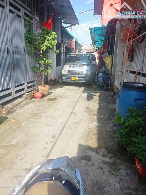 2,25Tỷ TL🔥Bán dãy trọ 80,1m2 gần Ngã Tư Chiêu Liêu 200m, P.Tân Đông Hiệp, Tp.Dĩ An