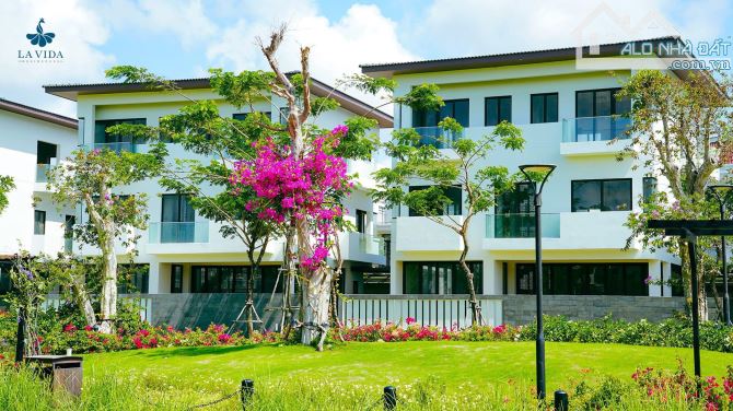 🔥 GIÁ NGỘP NGÂN HÀNG – CƠ HỘI HIẾM TẠI LAVIDA VŨNG TÀU 🔥