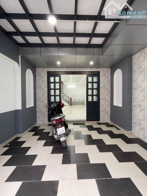 🏡 CẦN BÁN NHÀ MỚI ĐẸP – XÓM BẮP, TRUNG CHÁNH, HÓC MÔN