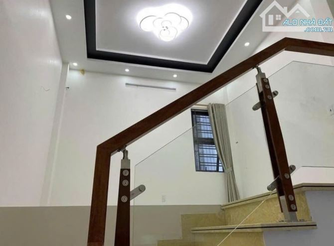 Cho thuê nhà trong ngõ khu Sở Dầu - Hồng Bàng - Hải Phòng