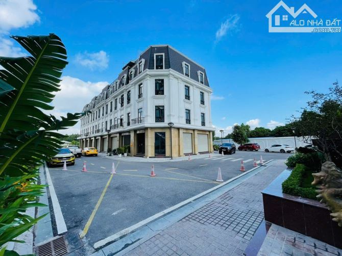 🏡 BÁN NHÀ THÔ 4 TẦNG – DỰ ÁN HOÀNG HUY SỞ DẦU, HỒNG BÀNG, HẢI PHÒNG – GIÁ 6,2 TỶ