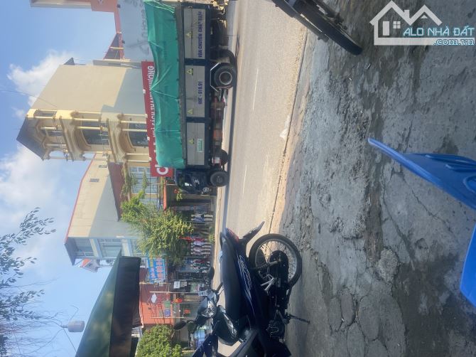 THUẬN THÀNH, BẮC NINH 🔥 📍 Ô tô vào đất – Trục chính kinh doanh – Gần trường học & KCN 💥