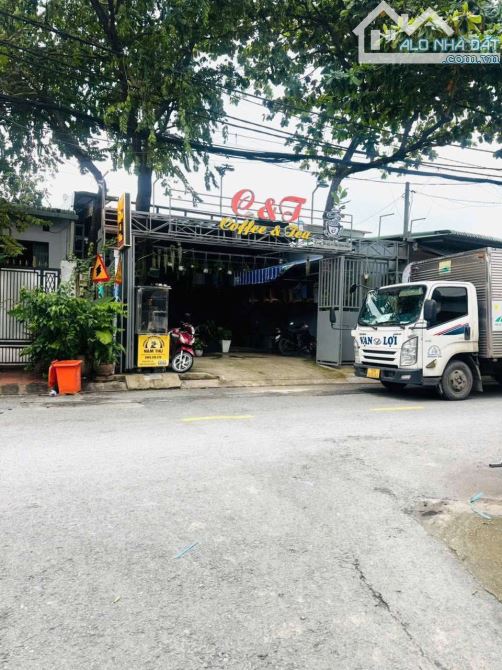 🏡 NHÀ ĐẸP GIÁ RẺ – HẺM XE HƠI THÔNG – SÁT METRO QUẬN 12. LÊ VĂN  KHƯƠNG 3.2m, nở hậu 4.2