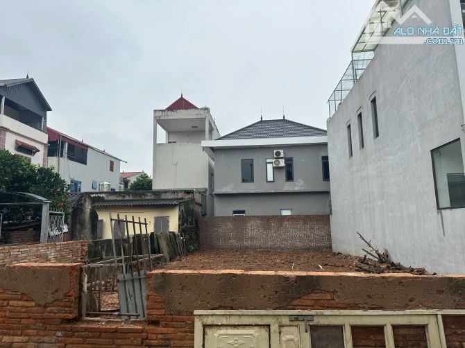 Bán 98.5m2 đất Cổ Dương Tiên Dương - Ô tô vào - 5x