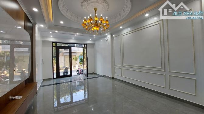 Bán Nhà 75m2 Ngô Gia Tự, Thành Tô, Hải An, 4 tầng, giá chỉ có 10,8 tỷ