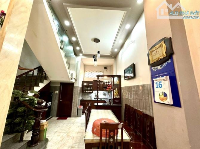 NHÀ MẶT TIỀN ĐƯỜNG BÌNH PHÚ F TAM PHÚ THÀNH PHỐ THỦ ĐỨC 8,9 TỶ 5X15,5=80m2