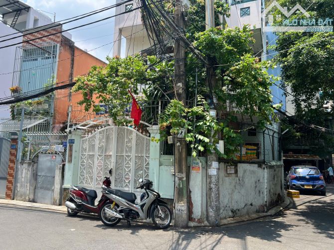 🏡 SIÊU PHẨM LÊ QUANG ĐỊNH | 96m² – 3 LẦU – 2 MẶT TIỀN HẺM XE TẢI 💰