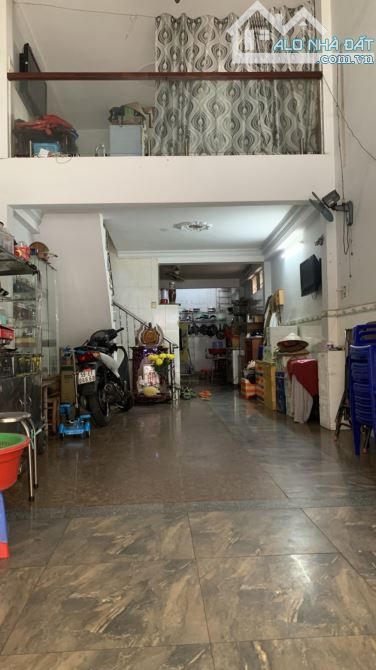 BÁN MẶT TIỀN LÝ TẾ XUYÊN PHƯỜNG LINH ĐÔNG THÀNH PHỐ THỦ ĐỨC 8,5 TỶ