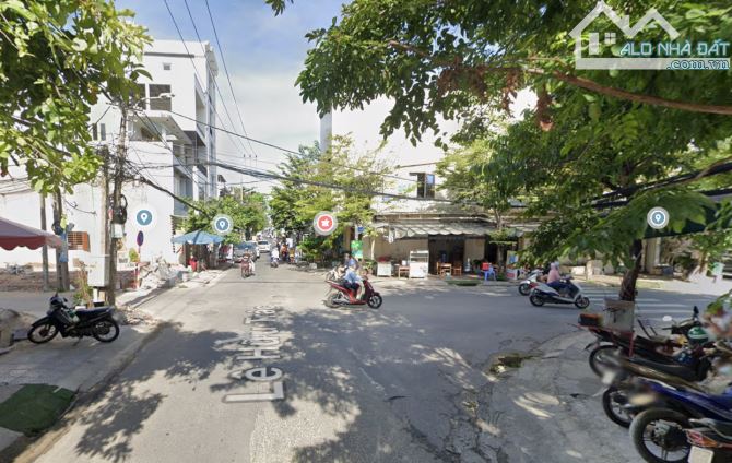🏡 SIÊU PHẨM NHÀ 3 TẦNG LÊ HỮU TRÁC – KIỆT 5M 2 Ô TÔ TRÁNH – GẦN BIỂN SƠN TRÀ 🌊